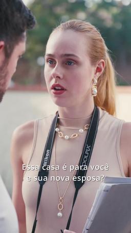 A Estratégia de Retorno da Ex-Mulher episode 18