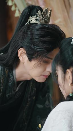 หลงรักไร้หนทาง ผูกพันด้วยหัวใจ episode 28