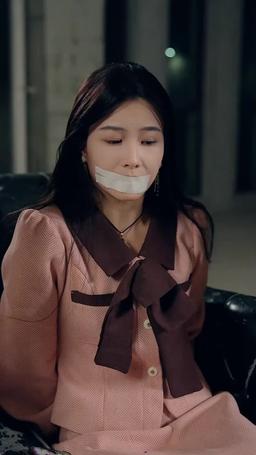傅少的閃婚甜妻 episode 93