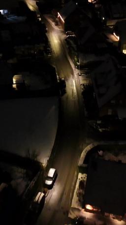Die Rückkehr der Erbin: Beschützt und geliebt vom Chef episode 6
