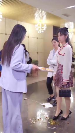 三十歲，愛情不期而遇 episode 28