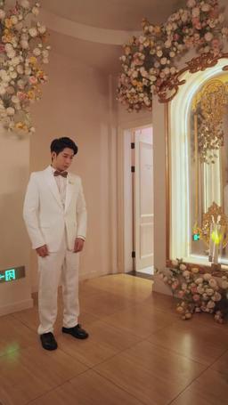 你是我的遙不可及 episode 32