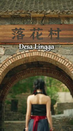 Pernikahan Sang Dewa adalah Tipuan! episode 1