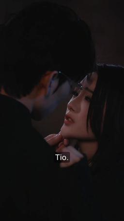 Oh Minha Orgulhosa Herdeira! episode 19