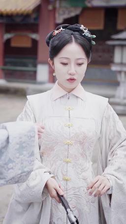 หญิงอ้วนเดินทางข้าวเวลาเพียงเพื่อหาเงิน episode 63