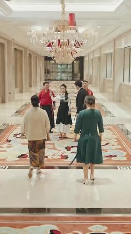 巾幗媽媽不好惹 episode 43