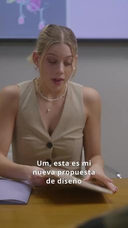 Tras el Divorcio, Construí Una Vida Fabulosa episode 28