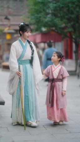 Blind to Love, Bound to You episode 52