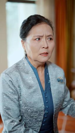 若逢新雪初霽 episode 5