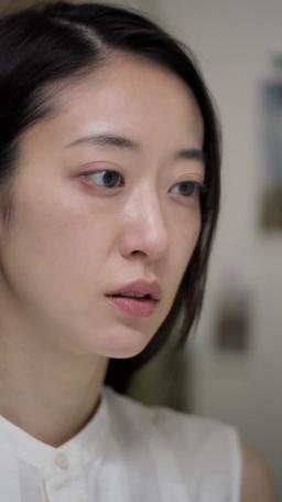 サレ妻の怒涛復讐 episode 1