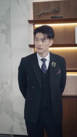 大哥死後，大嫂殺瘋了 episode 39