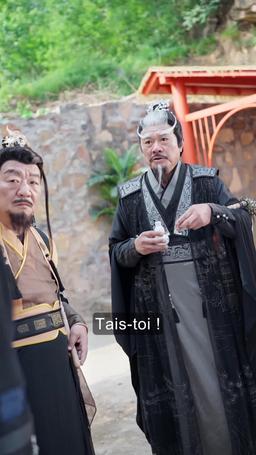 Je ne suis vraiment pas un immortel episode 68
