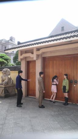 จันทราเร้นแค้น episode 96