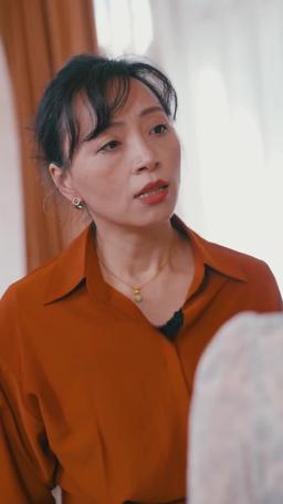 來不及愛你 episode 23