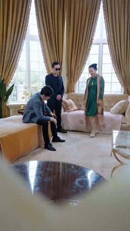冷徹CEOの契約恋人 episode 28