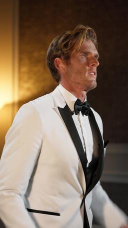 Minggir, Akulah Sang Raja Berita episode 45