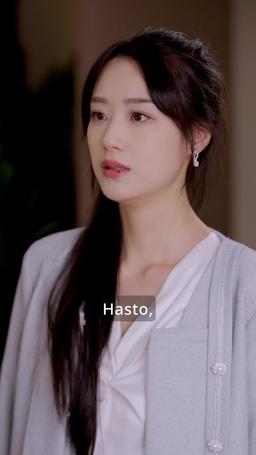 Memulai Hidup Baru, Lupakan Masa Lalu episode 41