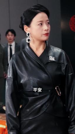 情人節大小姐向我求婚 episode 54