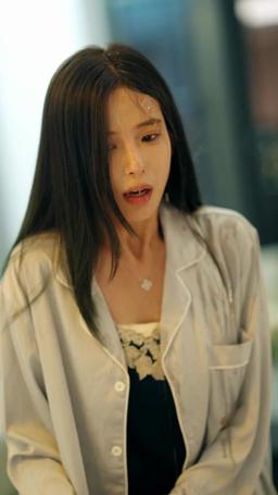 閃婚總裁超寵我 episode 34