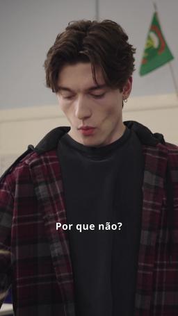 Se Te Amar é um Pecado, Queimarei no Inferno episode 13
