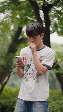 여름이 좋아하는 건! episode 49