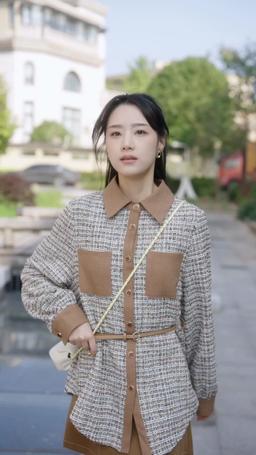 賀總為白月光取消訂婚，我不嫁了 episode 83