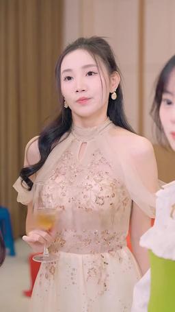 傅少的閃婚甜妻 episode 67