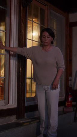 What Summer Loves episode 45