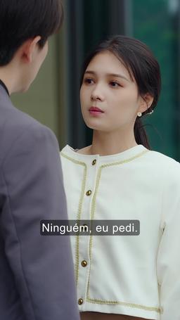 CEO, Aquele Estagiário é, Na Verdade, Sua Esposa episode 61
