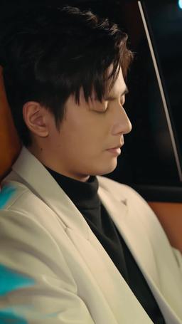 ［吹き替え版］溺れるほど君に episode 12