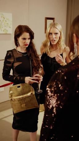 絶対に落ちてはいけない恋の罠 episode 58