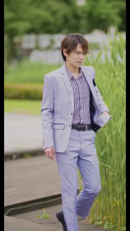都市最強仙婿 episode 18