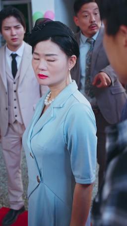 父親歸來 episode 33