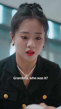 Vengeance Is Her Crown episode 33