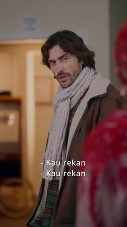 Valentine Kota Kecil Bos Wanita episode 18
