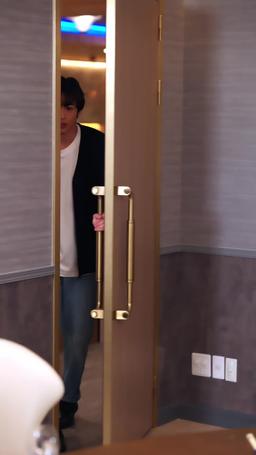女社長と電撃結婚 episode 8