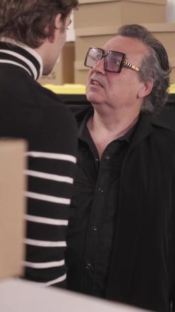 Os gêmeos do CEO querem a mamãe de volta episode 16