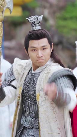 Obrolan Istana Langit episode 33
