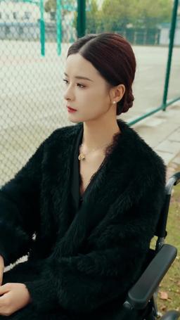 愛你不能言 episode 71