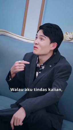 Si Penjual Ikan Ternyata Sultan episode 67