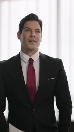 O Segredo da Herdeira Surda episode 11