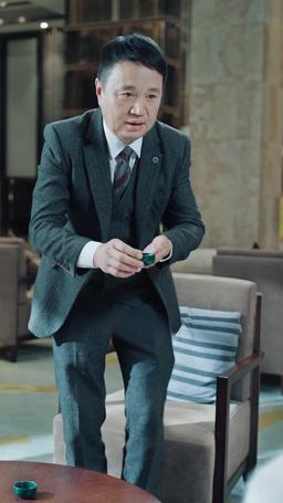病嬌未婚妻 episode 56