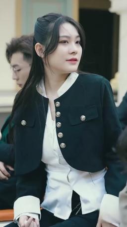 千金歸來 episode 35