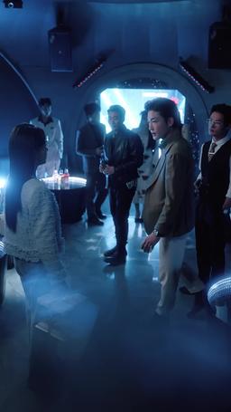 此情唯你可消 episode 2