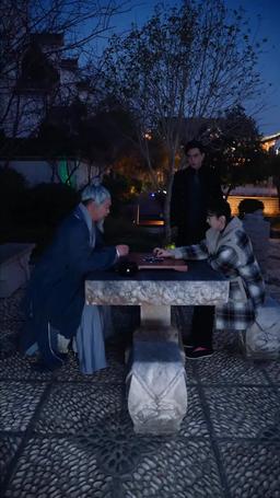 閃婚難離 episode 81