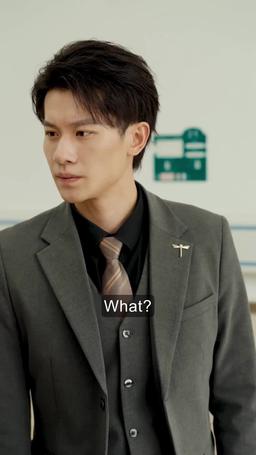 Can't Say I Love You episode 3