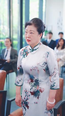 隱形的翅膀 episode 45