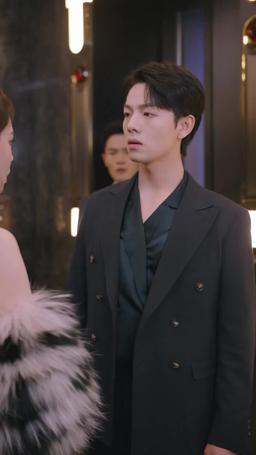 CEOとの 一夜の 過ち episode 78