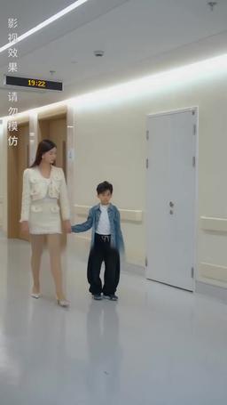 當悲傷沒有眼淚 episode 42