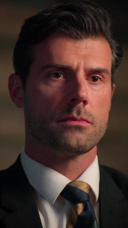Sometiéndome al Papá de Mi Ex episode 45